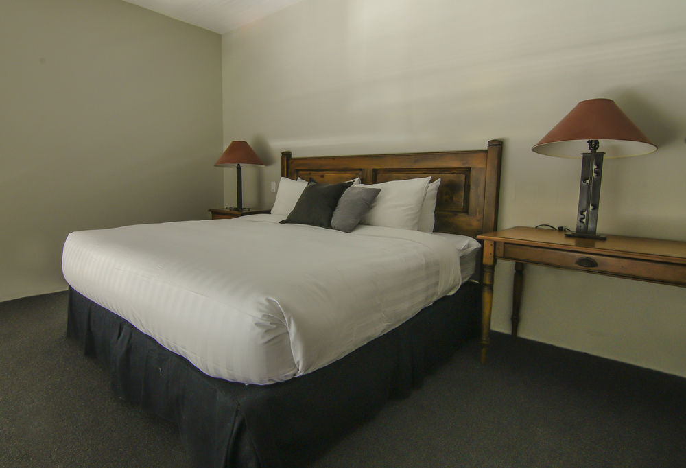 וויסטלר Carleton Lodge מראה חיצוני תמונה